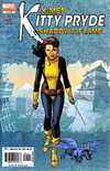 X-Men: Kitty Pryde - Shadow & Flame comic books
